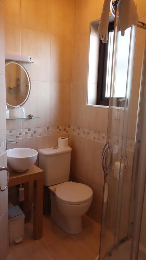 Hebridean Guest House สตอร์โนเวย์ ภายนอก รูปภาพ