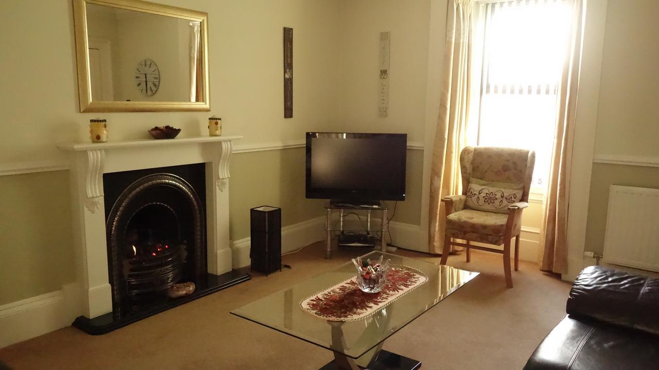 Hebridean Guest House สตอร์โนเวย์ ภายนอก รูปภาพ
